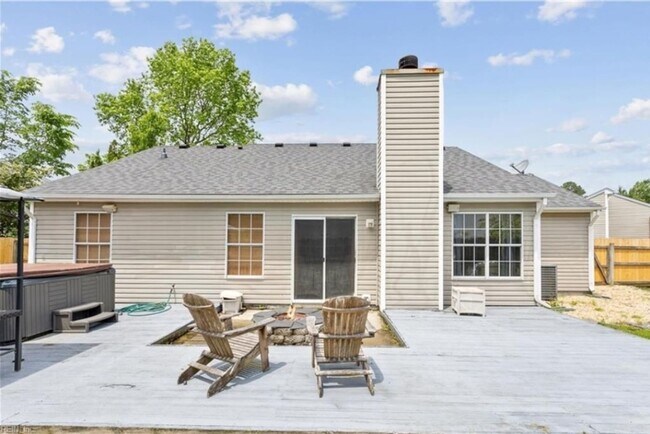 Building Photo - 1246 Woods Way