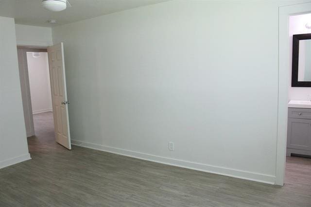 Building Photo - 809 James St