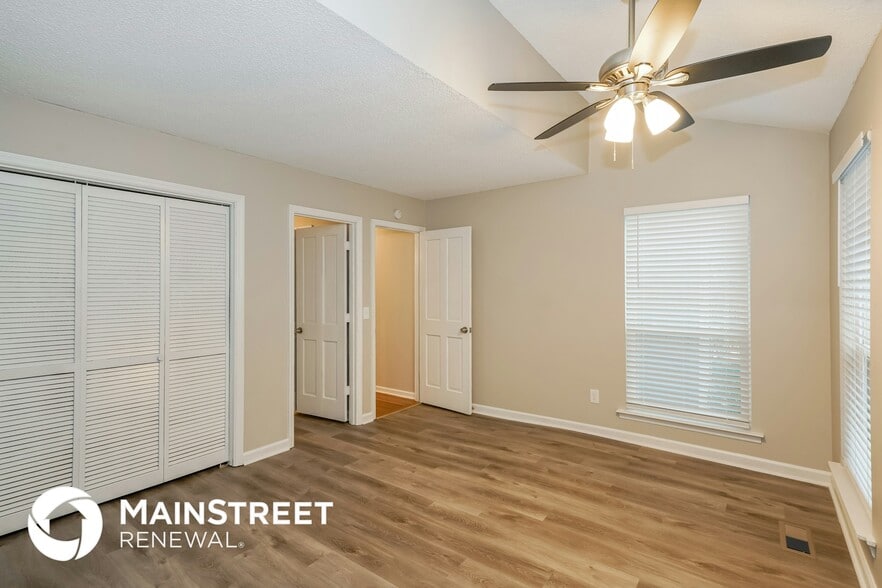 Building Photo - 801 Musket Trail