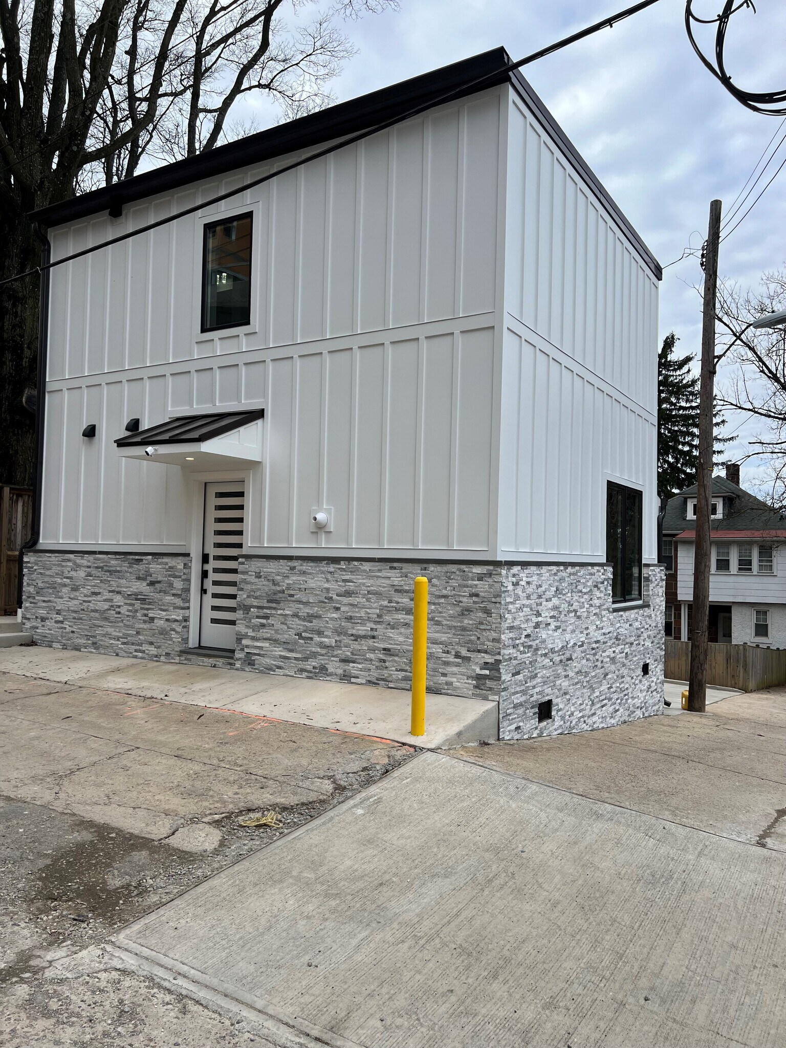 Building Photo - 4621 42nd St NW