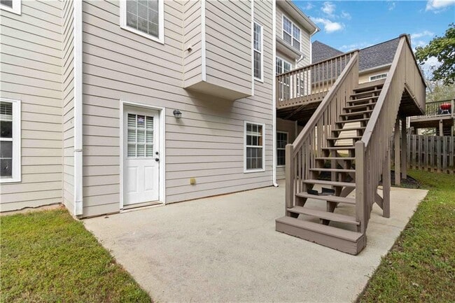 Building Photo - 6281 Vinings Vintage Dr SE