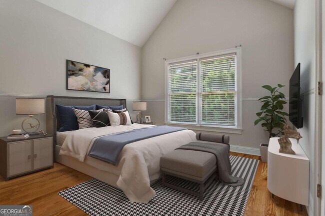 Building Photo - 1316 Egan Way