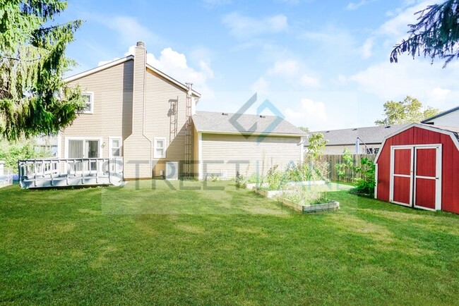 Building Photo - Charming 4 Bedroom in Grove City!