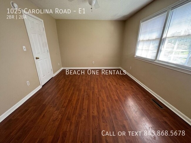 Building Photo - 1025 Carolina Rd