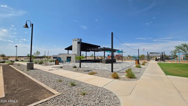 Building Photo - 37098 W Prado St