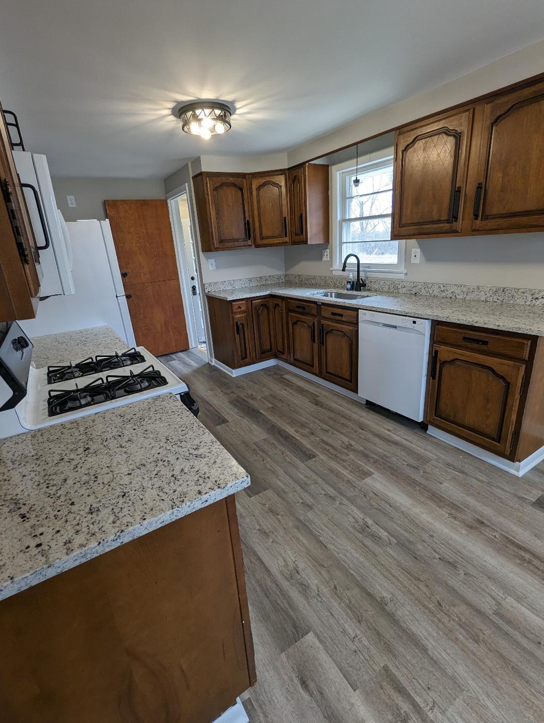 Kitchen - 1 Stone Ave