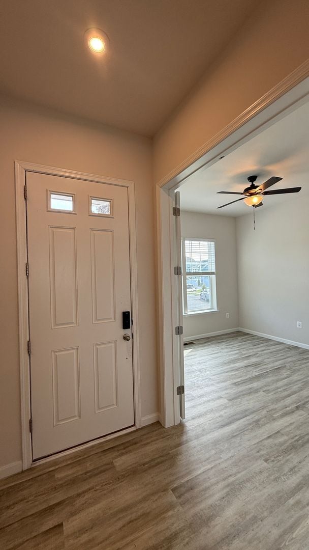 Building Photo - Spotsy Courthouse - Large Ranch Home
