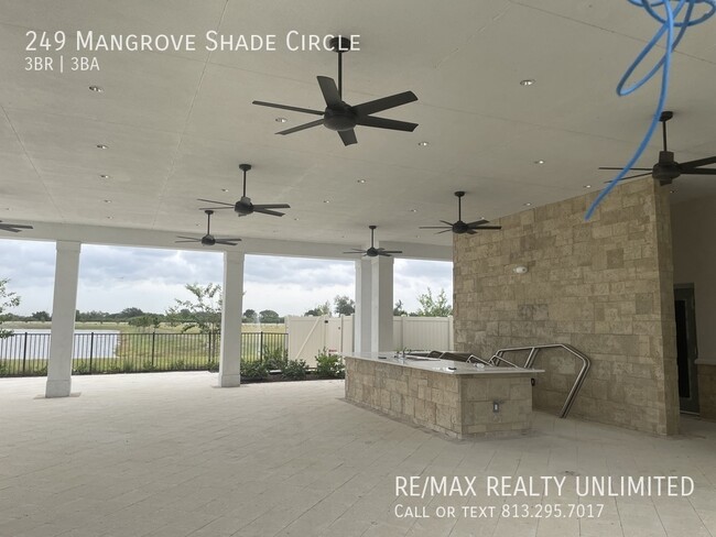 Building Photo - 249 Mangrove Shade Cir