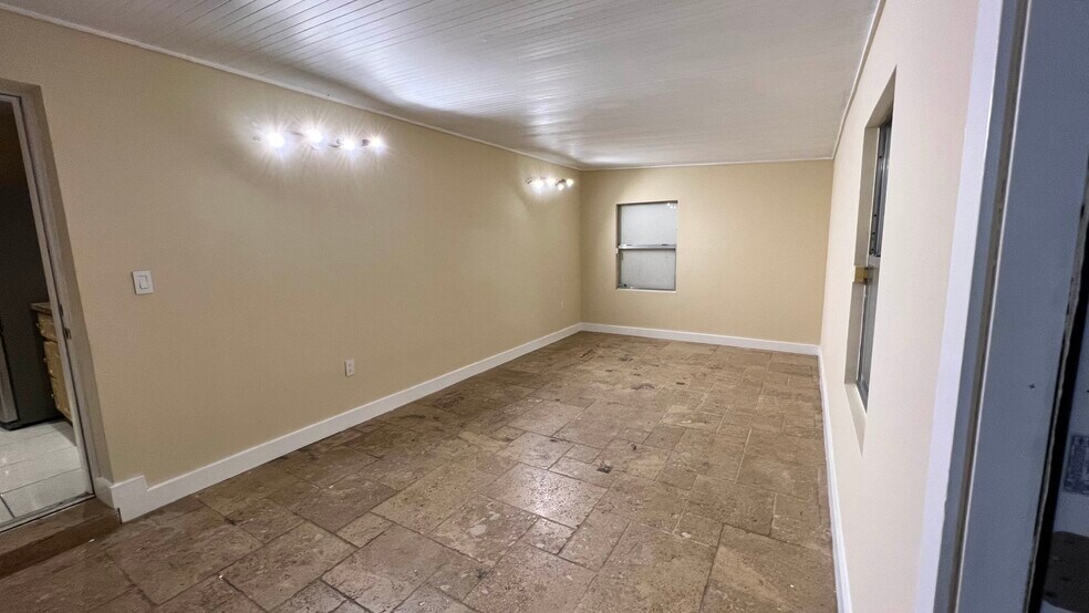 Storage/Laundry Room - 2730 NW 170th St