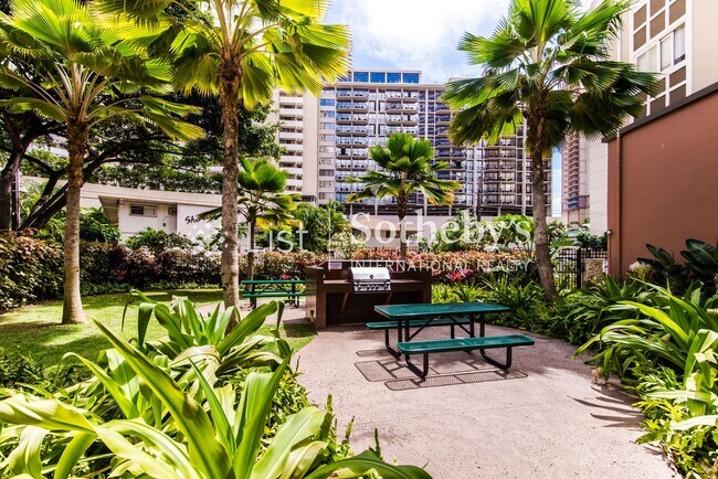 Building Photo - Cove Waikiki #C307  |  Honolulu, HI