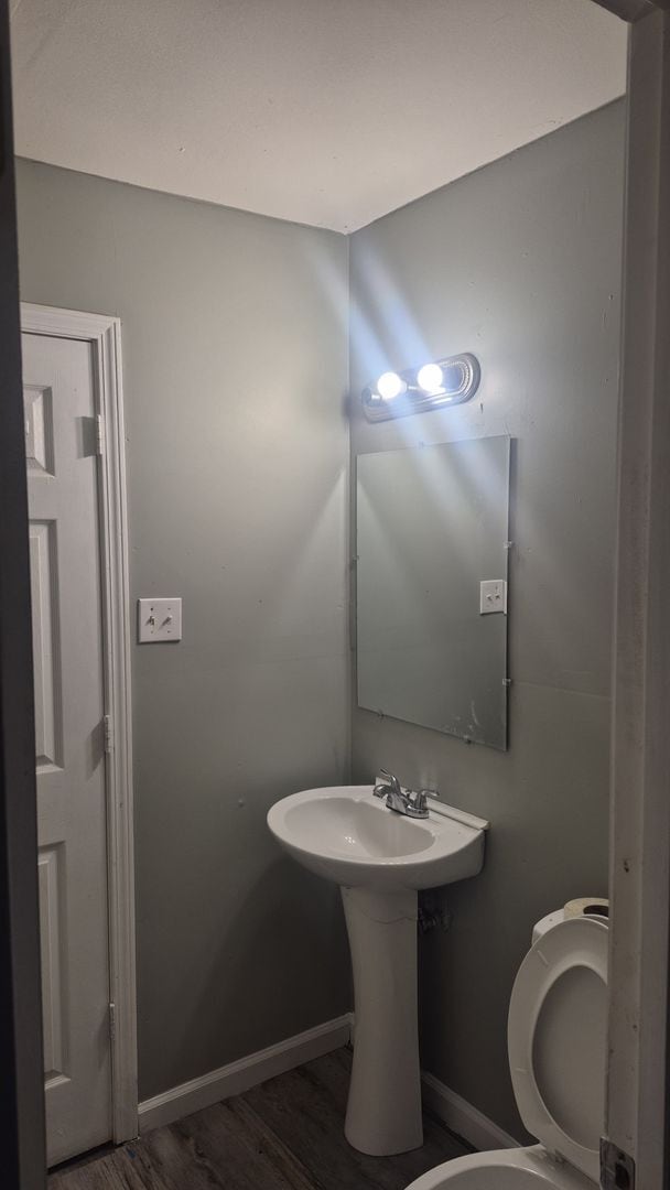 Building Photo - Freshly Brick Home with Flooring & Clean Neutral Finish