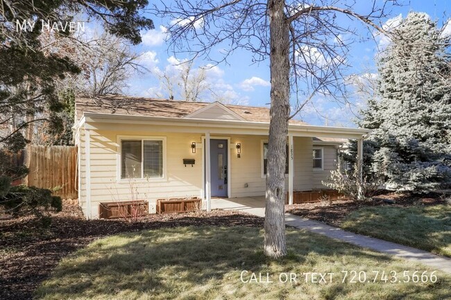 Building Photo - Fully renovated house in University Park