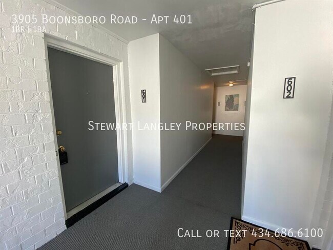 Building Photo - 3905 Boonsboro Rd