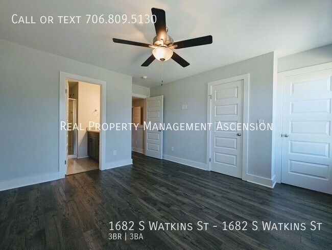 Building Photo - 1682 S Watkins St