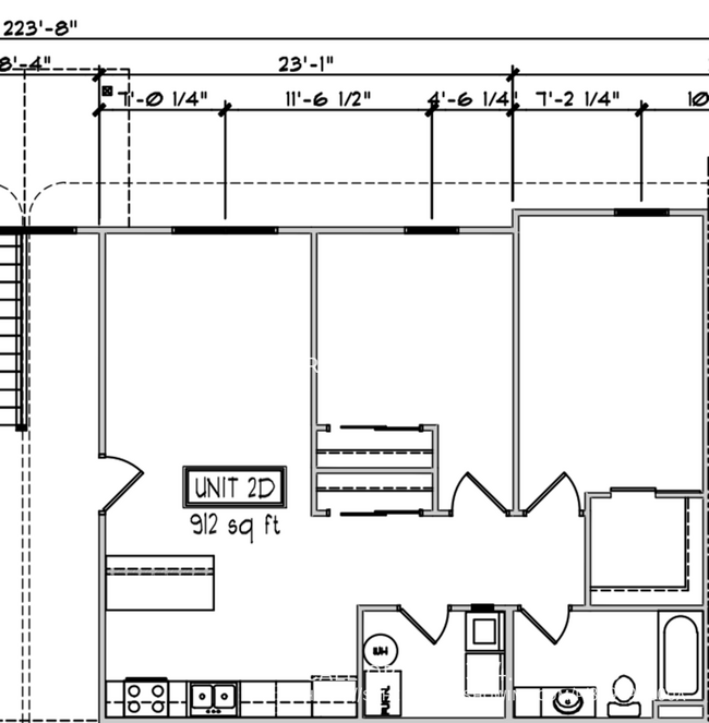 Building Photo - 809 Parkview Dr