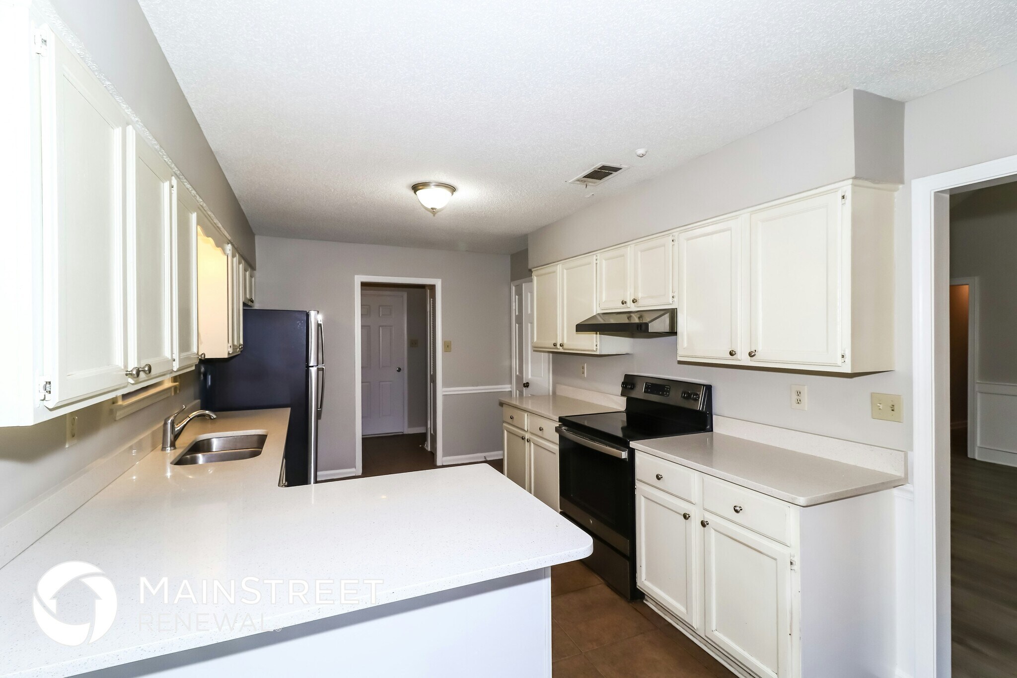 Building Photo - 4462 Garrison Ave