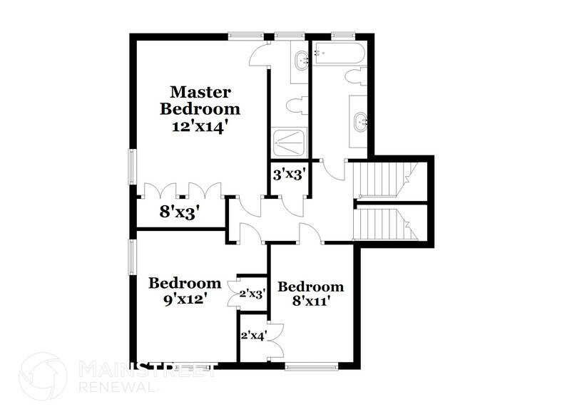 Building Photo - 6828 N Overland Dr