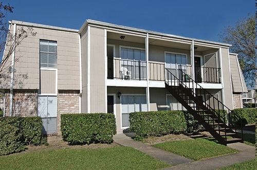 Tradewinds - Tradewinds Apartments