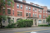 Building Photo - 485 Washington St