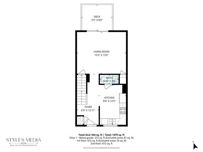 Building Photo - 14816 S Penn Rd