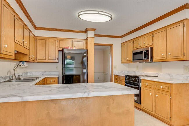 Building Photo - 4628 Peavine Ct