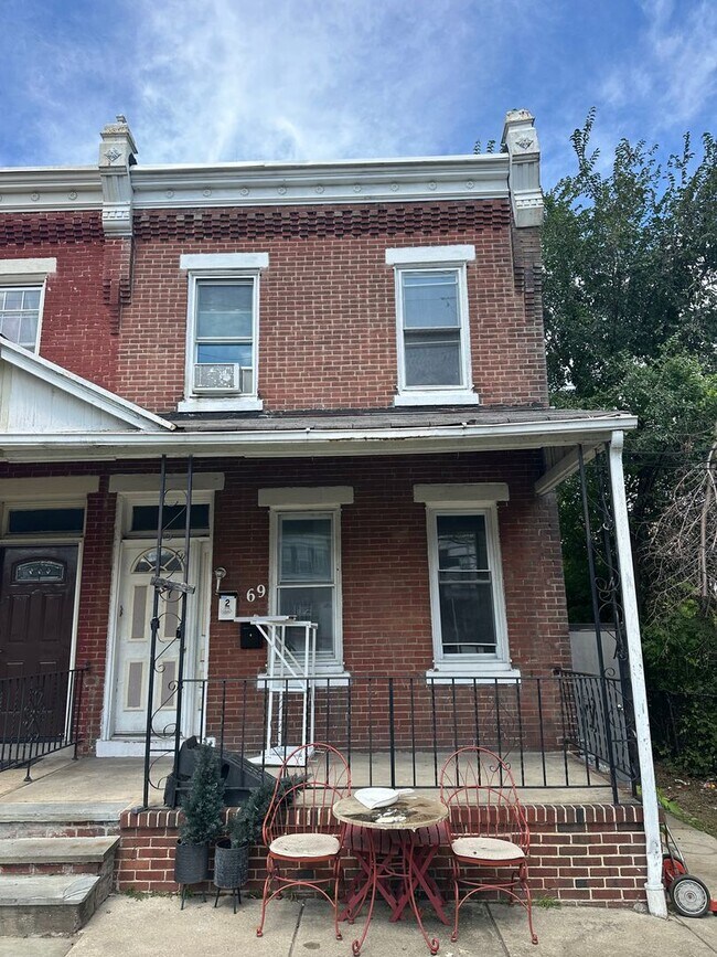 Building Photo - 69 MacDade Blvd