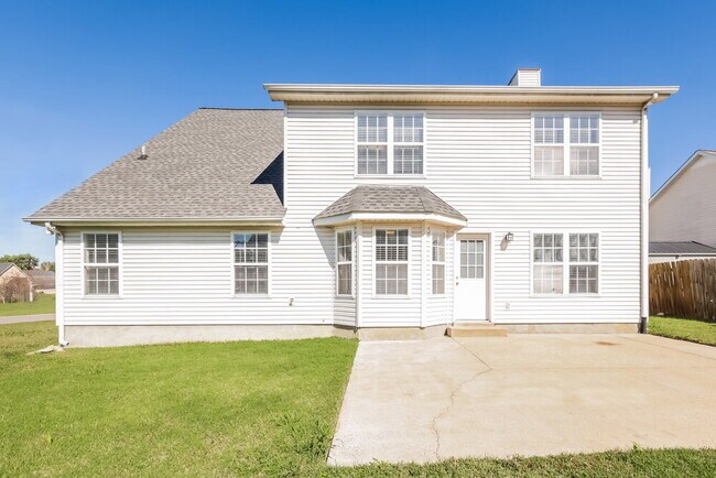 Building Photo - 1147 Benton Mason Dr