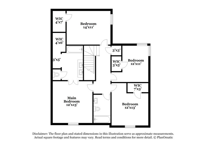 Building Photo - 2509 Brooke Trail