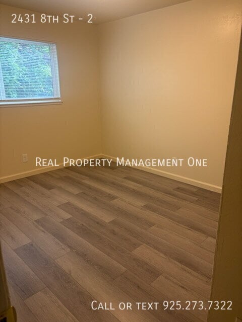 Building Photo - 2431 Eighth St