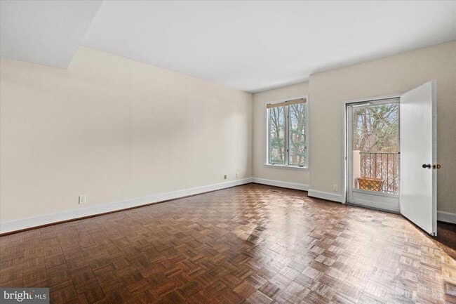 Building Photo - 8101 Connecticut Ave