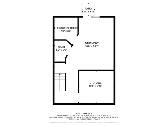 Building Photo - 59 Dicandra Dr
