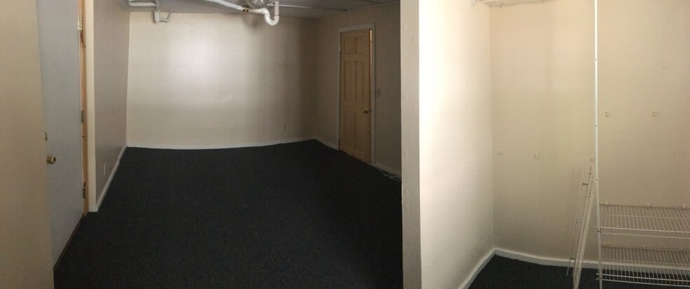 Ground fl bdrm - 28 School St