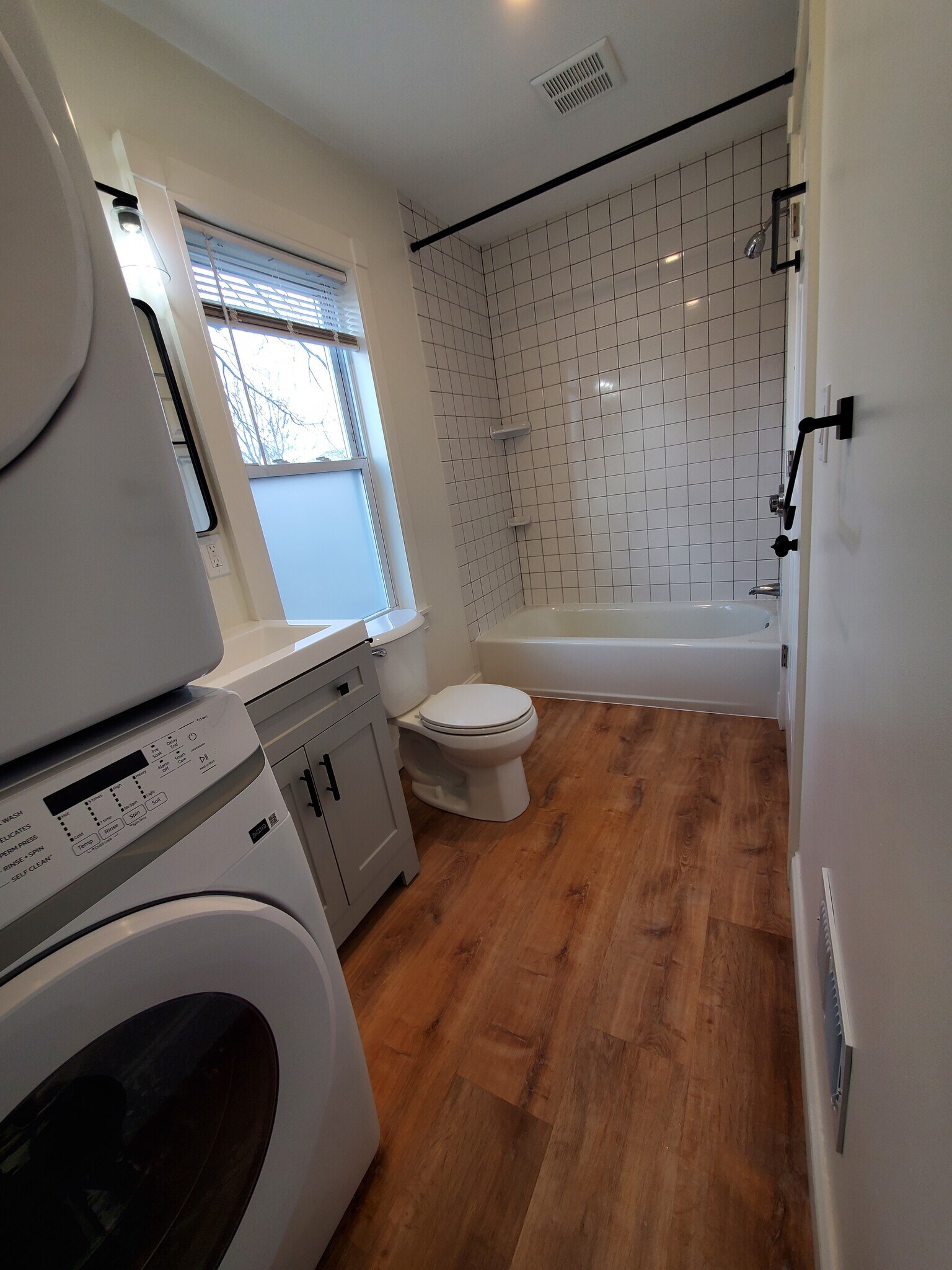 First Bath - 68 Highland Ave