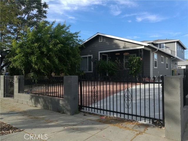 Building Photo - 3135 La Clede Ave