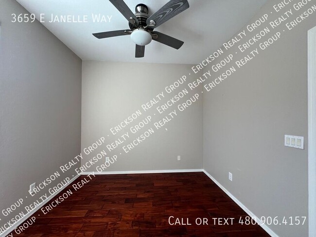 Building Photo - 3659 E Janelle Way