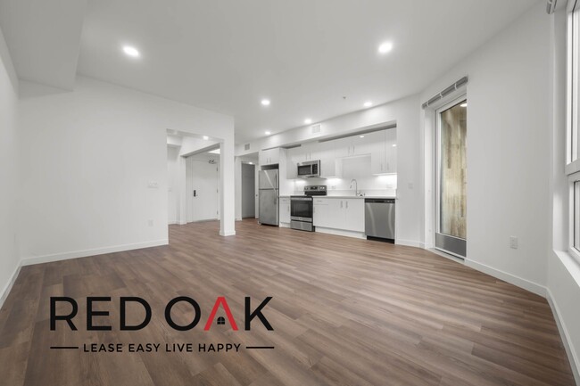 Building Photo - Stylish, Modern One Bedroom with Spacious ...