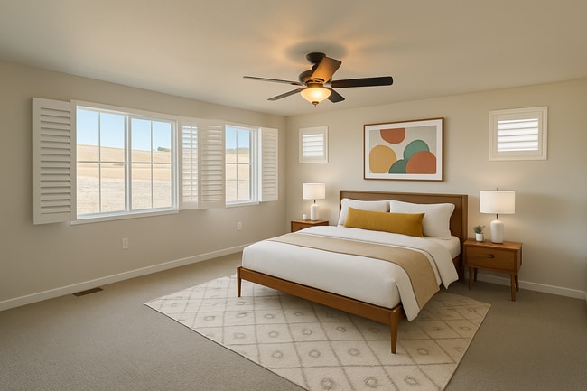 Building Photo - Gorgeous 3 Bedroom + Office Home Close to ...