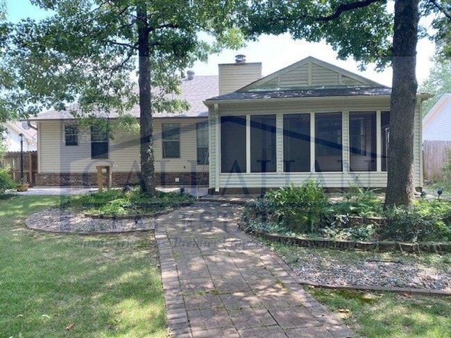 Building Photo - Maumelle 3 Bedroom Home