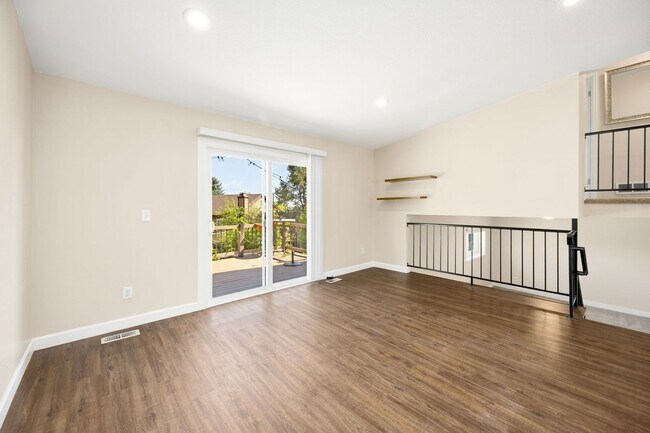 Building Photo - Spacious 3-Bedroom Home  & Attached Garage