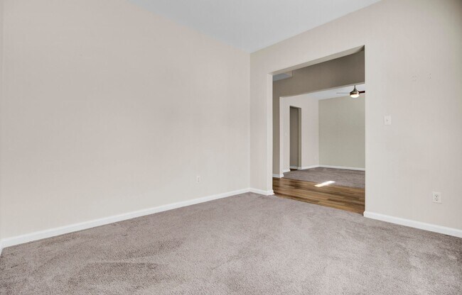 Building Photo - Spacious 5-Bedroom Rental with Dual Master...