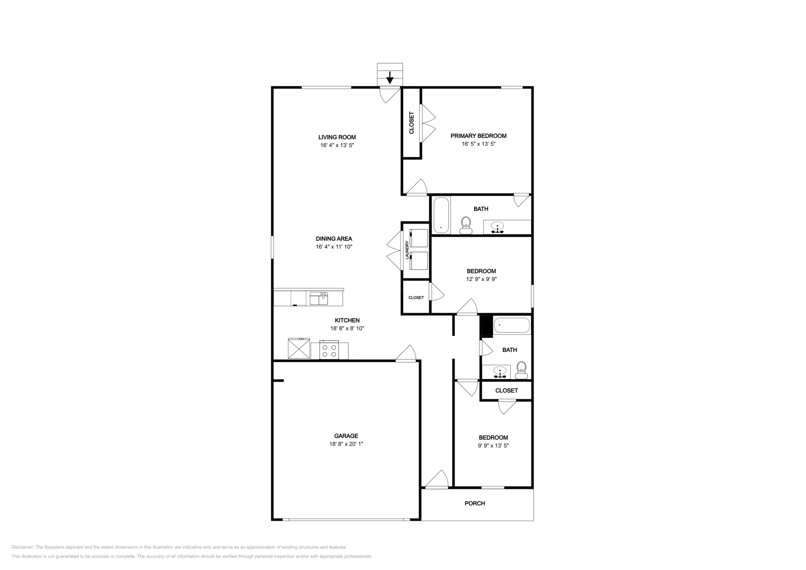 Building Photo - 9720 Marbach Brk