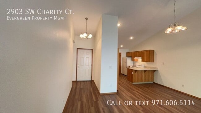 Building Photo - 2903 SW Charity Ct