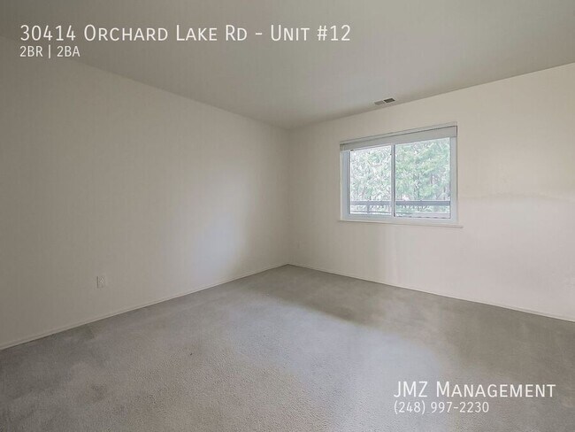 Building Photo - 30414 Orchard Lake Rd