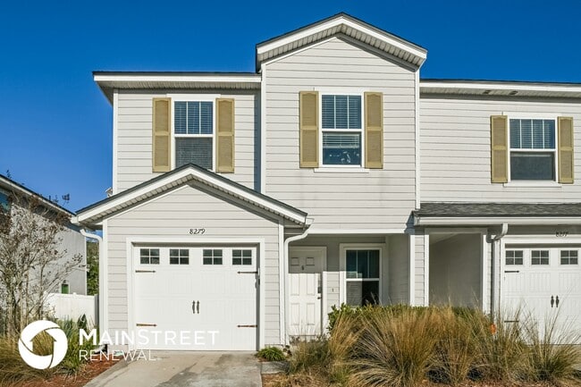 Building Photo - 8279 Rigel Rd