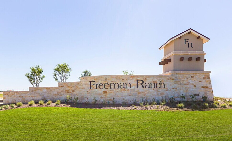 Building Photo - 416 Mustang Trot Dr
