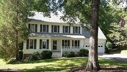 Building Photo - Midlothian-Brandermill Subdivision-close to water