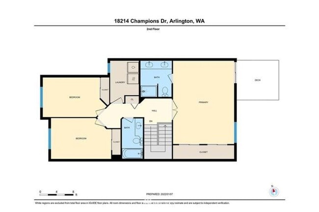 Building Photo - Available SEPTEMBER - 3bd Home on Gleneagl...