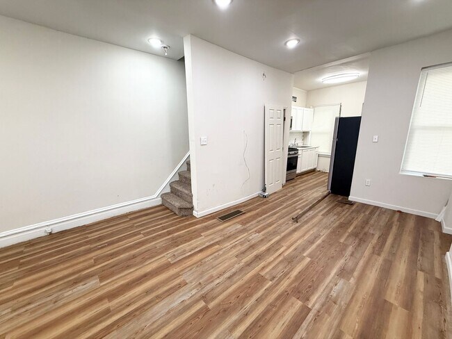 Building Photo - 2262 N Gratz St