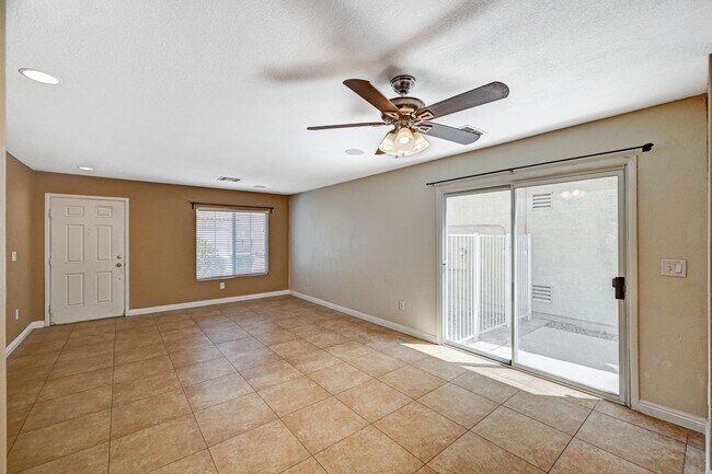 Building Photo - Quaint two-story home in a gated Las Vegas...