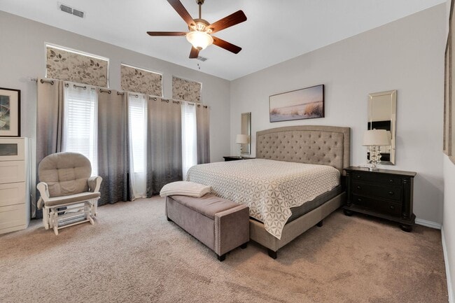 Building Photo - Beautifully Designed Ranch-Style Home in Prime Midlothian Location!